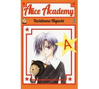 Alice academy (Vol. 2)
