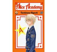 Alice Academy (Vol. 20)
