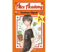 Alice academy (Vol. 23)
