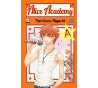 Alice academy (Vol. 26)