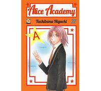 Alice academy (Vol. 27)