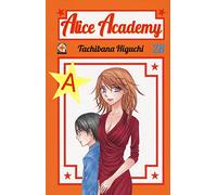 Alice academy (Vol. 28)