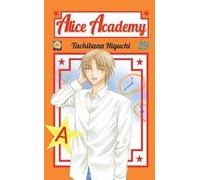 Alice academy (Vol. 29)