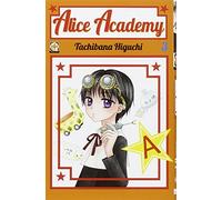 Alice academy (Vol. 3)