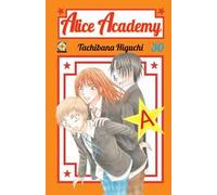 Alice academy. Vol. 30