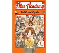 Alice academy. Vol. 31