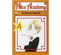 Alice academy (Vol. 4)
