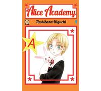 Alice academy (Vol. 4)