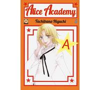 Alice Academy. Vol. 5