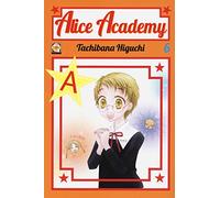 Alice academy (Vol. 6)