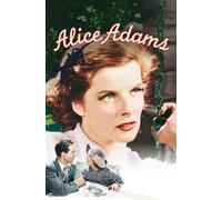 Alice Adams DVD (1935) - Katharine Hepburn, George Stevens