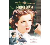 Alice Adams (DVD) Hattie Mc Daniel Fred Mac Murray Katharine Hepburn