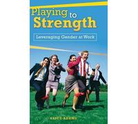 Alice Adams Playing to Strength (Copertina rigida)