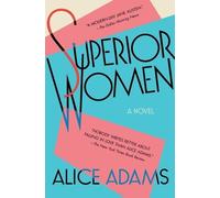 Alice Adams Superior Women (Tascabile)