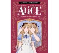 Alice al di là dello specchio