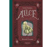 Alice al di là dello specchio. Ediz. integrale