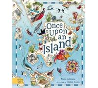 Alice Albinia Once Upon An Island (Copertina rigida) (PRESALE 05/03/2026)