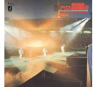 Alice Alice 3606 Nichi Final Live At Korakuen (CD)