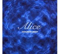 Alice Alice Golden Best (CD)