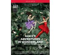 Alice - Alice S Adventures In Wonderland