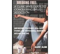 Alice Alimi Breaking Free (Tascabile)