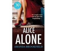 Alice Alone (Copertina rigida)