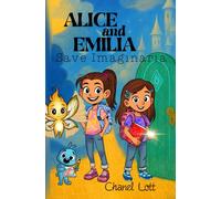 Alice and Emilia: Save Imaginaria