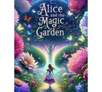 Alice and the Magic Garden