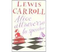 Alice attraverso lo specchio