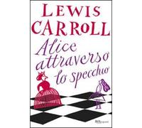 Alice attraverso lo specchio