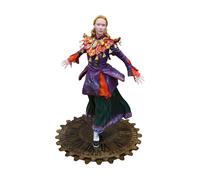 Alice Attraverso Lo Specchio: Figura In PVC Di Alice Da 9"