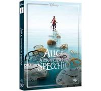 Alice Attraverso lo Specchio Special Pack (DVD) (DVD)