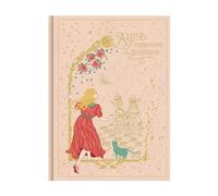 Alice attraverso lo specchio: XIV