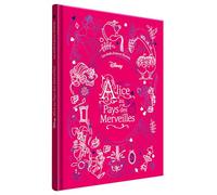 Alice au pays des merveilles