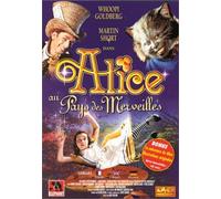 Alice au pays des merveilles