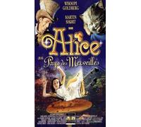 Alice au pays des merveilles