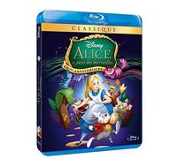 ALICE AU PAYS DES MERVEILLES