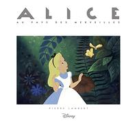 Alice au Pays des merveilles