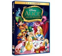 ALICE AU PAYS DES MERVEILLES