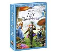 Alice au pays des merveilles