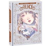 Alice au pays des merveilles