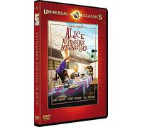 Alice au pays des merveilles