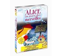 Alice Au Pays Des Merveilles Vol. 5