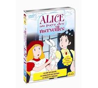 Alice Au Pays Des Merveilles Vol. 6