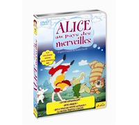 Alice au pays des merveilles, vol. 7