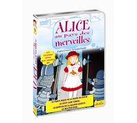 Alice au pays des merveilles, vol. 9