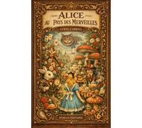 Alice aux pays des merveilles