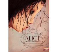 Alice aux pays des merveilles