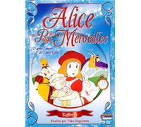 Alice aux pays des merveilles - Coffret Vol.1
