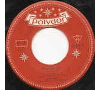 ALICE BABS - Cha-Cha-Joe/Jodel Cha-Cha (7" Vinyl Single)(1957)(Polydor 23409)